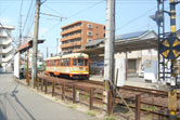 ランドマーク写真:鉄砲町駅