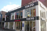 ショップ画像:美容室　ＴＯＫＹＯ本町店