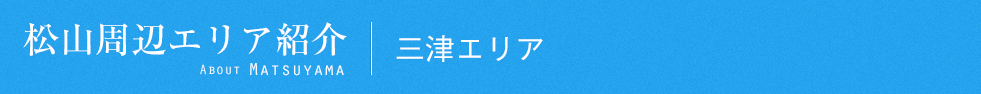 松山おすすめエリア紹介｜平和通りエリア